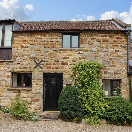 Staintondale Hayloft Cottage מראה חיצוני תמונה