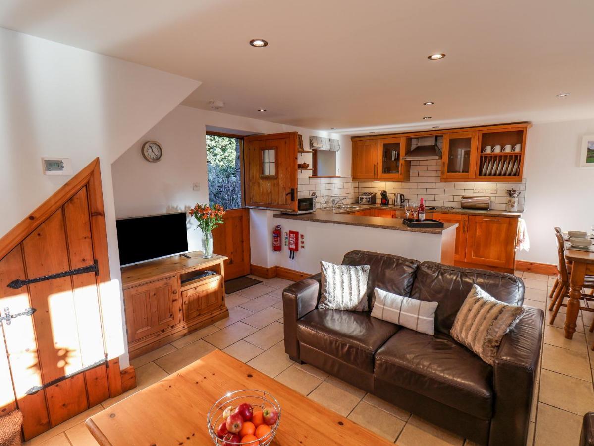 Staintondale Hayloft Cottage מראה חיצוני תמונה