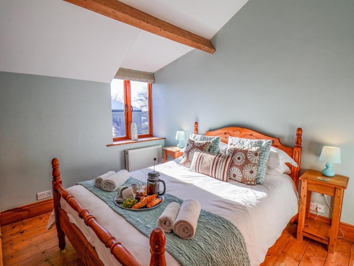 Staintondale Hayloft Cottage מראה חיצוני תמונה