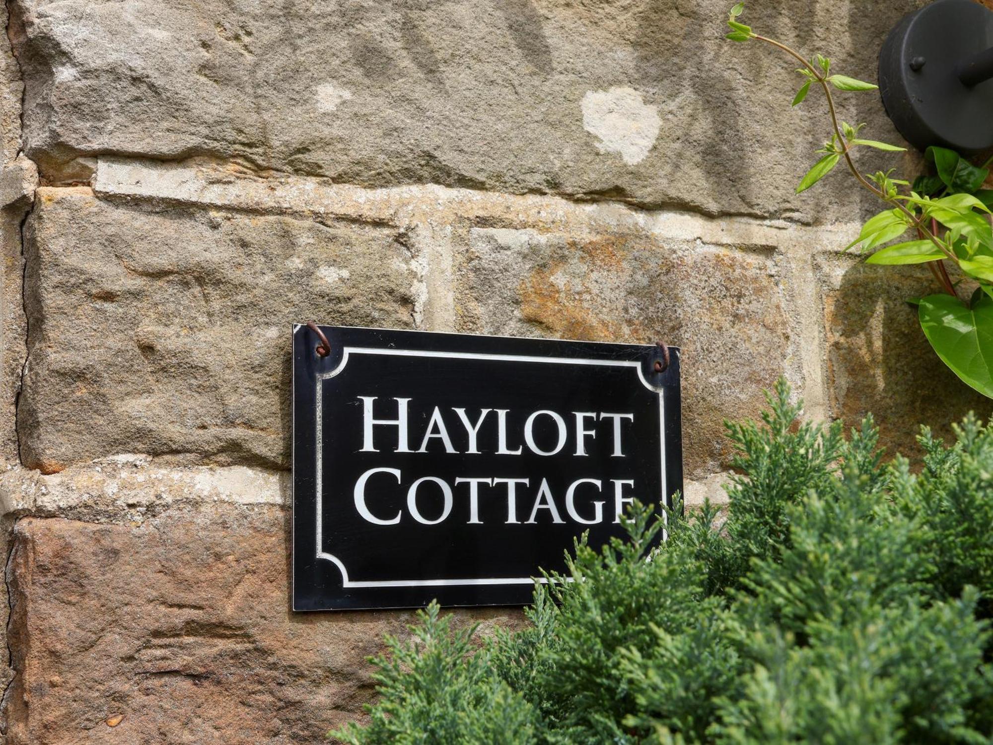 Staintondale Hayloft Cottage מראה חיצוני תמונה